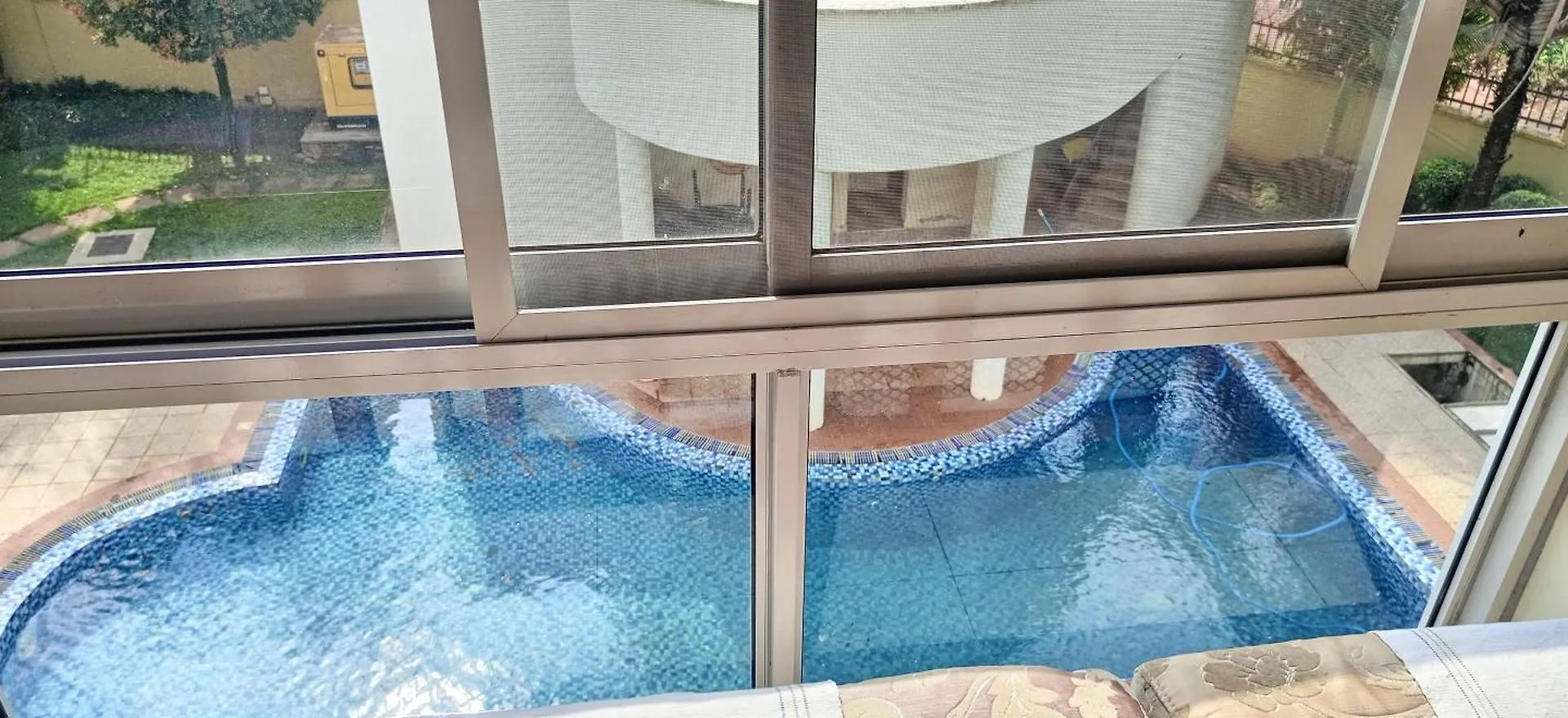 Luzira Port Bell Lake Side Apartment Καμπάλα