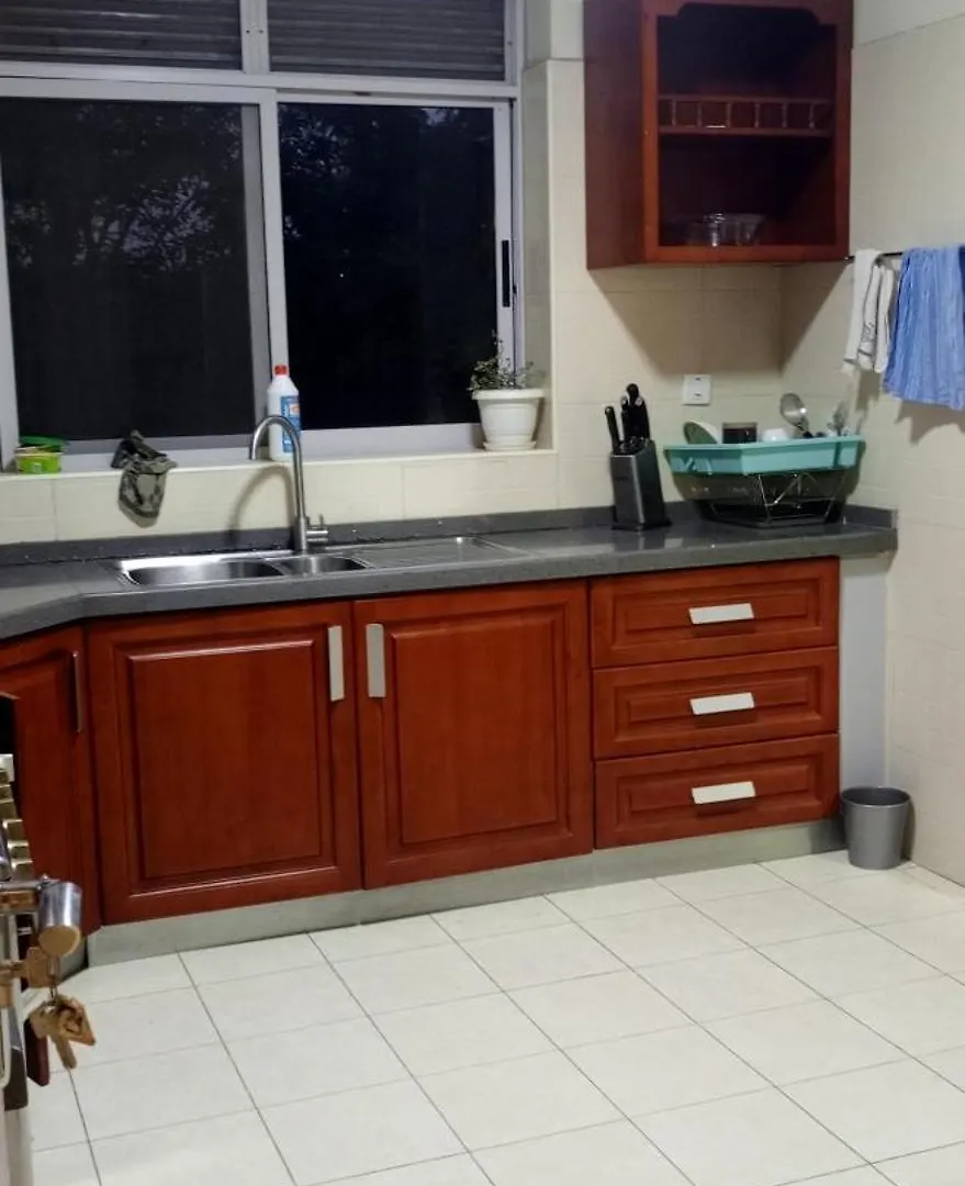 Luzira Port Bell Lake Side Apartment Καμπάλα