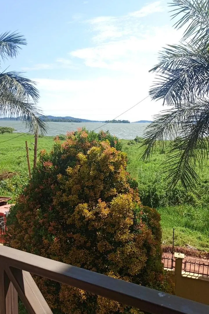 Luzira Port Bell Lake Side Apartment Καμπάλα