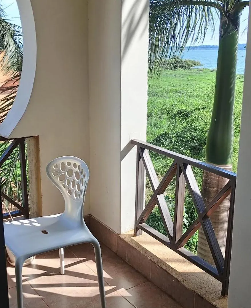 Luzira Port Bell Lake Side Apartment Καμπάλα