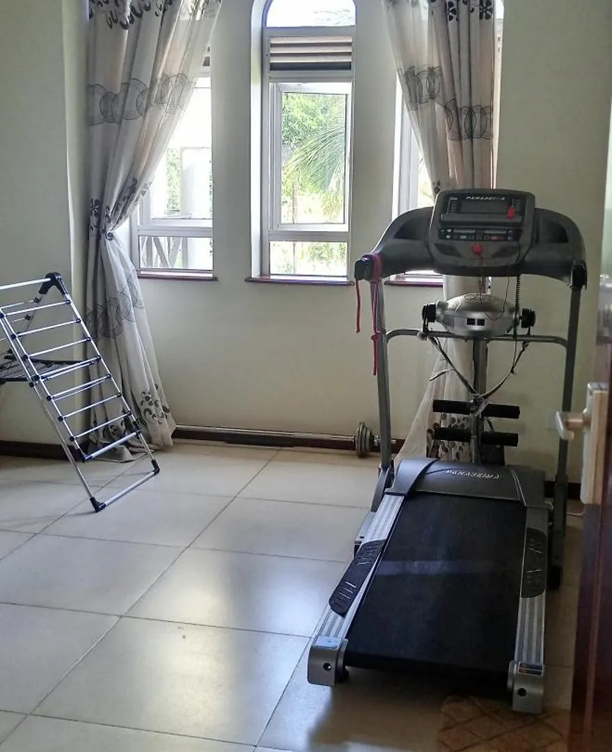 Luzira Port Bell Lake Side Apartment Καμπάλα Ουγκάντα
