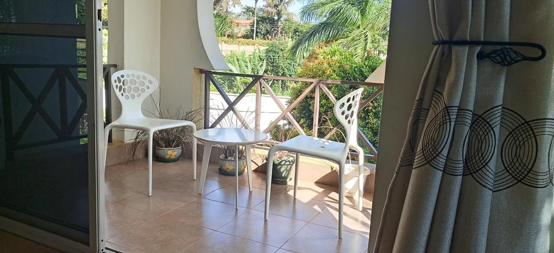 Luzira Port Bell Lake Side Apartment Καμπάλα Ουγκάντα