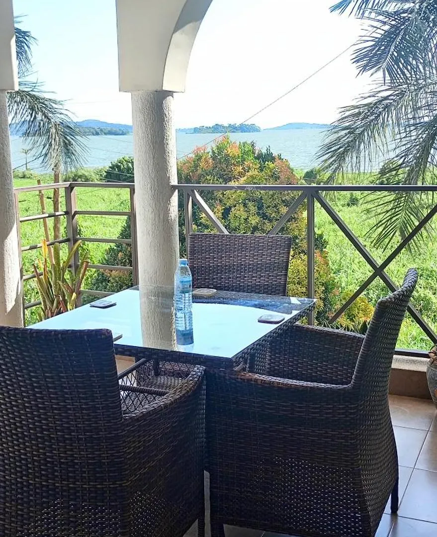 Luzira Port Bell Lake Side Apartment Καμπάλα 0*,