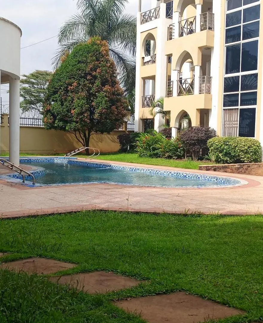 Luzira Port Bell Lake Side Apartment Καμπάλα 0*,  Ουγκάντα